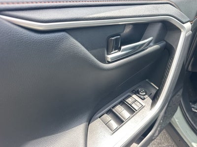 2022 Toyota RAV4 Adventure