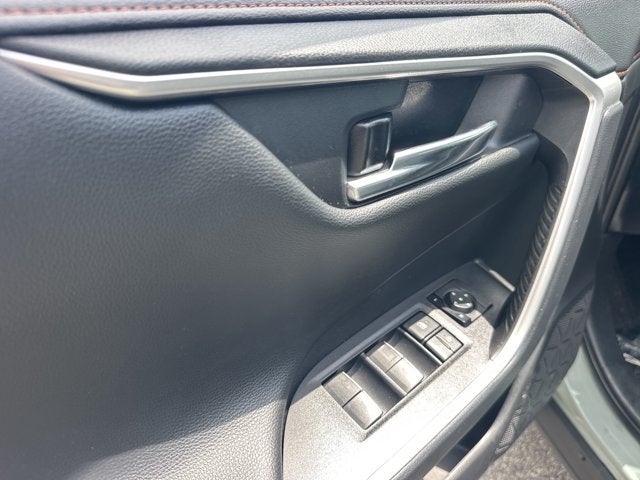 2022 Toyota RAV4 Adventure