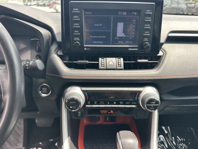 2022 Toyota RAV4 Adventure