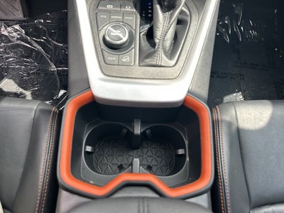 2022 Toyota RAV4 Adventure