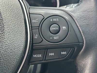 2022 Toyota RAV4 Adventure