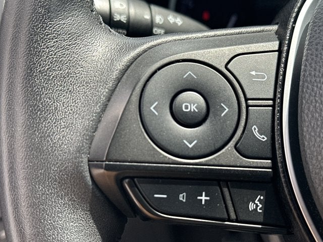 2022 Toyota RAV4 Adventure