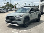 2022 Toyota RAV4 Adventure