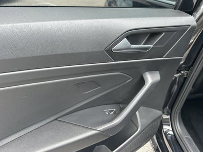 2022 Volkswagen Jetta 1.5T SE