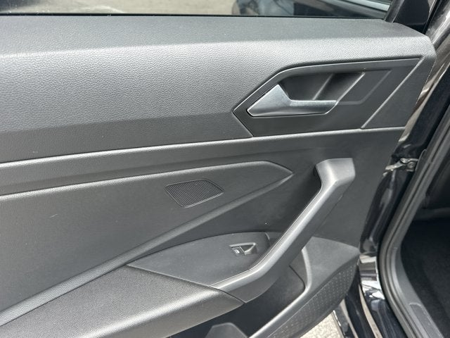 2022 Volkswagen Jetta 1.5T SE