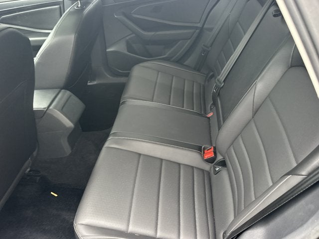 2022 Volkswagen Jetta 1.5T SE