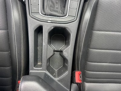 2022 Volkswagen Jetta 1.5T SE
