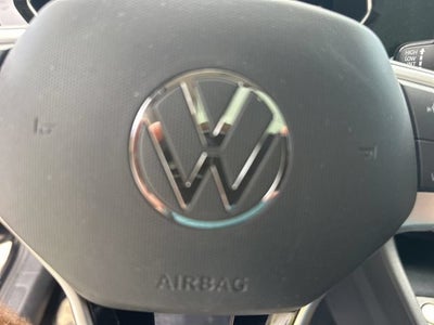 2022 Volkswagen Jetta 1.5T SE