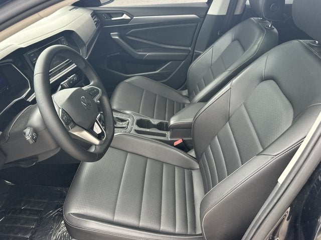 2022 Volkswagen Jetta 1.5T SE
