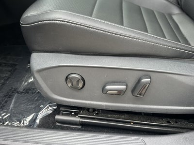 2022 Volkswagen Jetta 1.5T SE