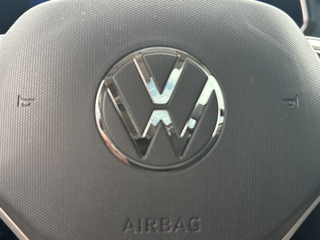 2022 Volkswagen Jetta 1.5T SE