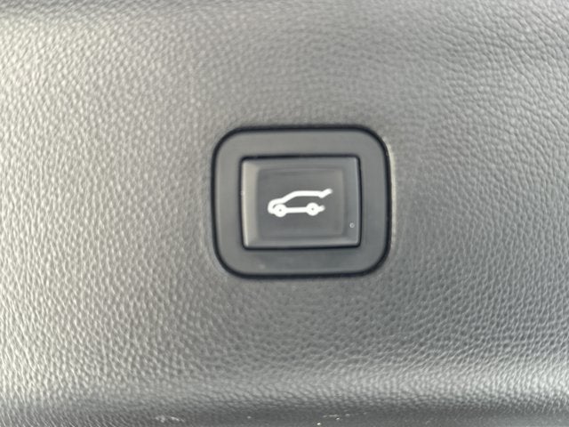 2018 Buick Enclave Premium Group