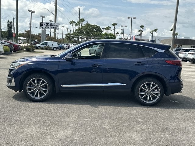 2020 Acura RDX Base