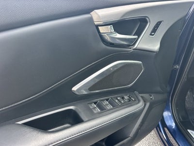 2020 Acura RDX Base
