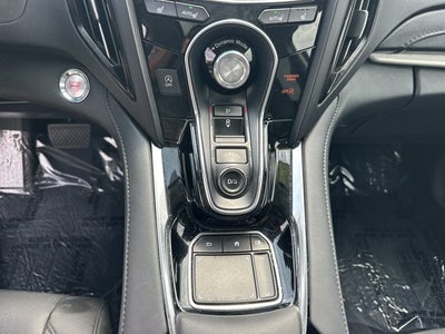 2020 Acura RDX Base