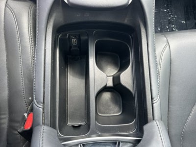 2020 Acura RDX Base
