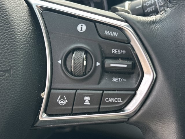 2020 Acura RDX Base