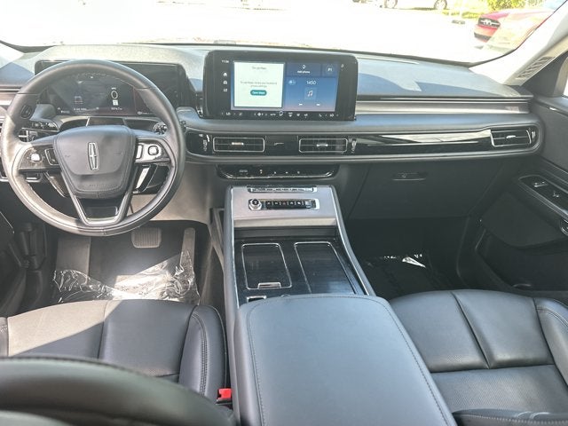 2026 Lincoln Aviator Premiere Premium