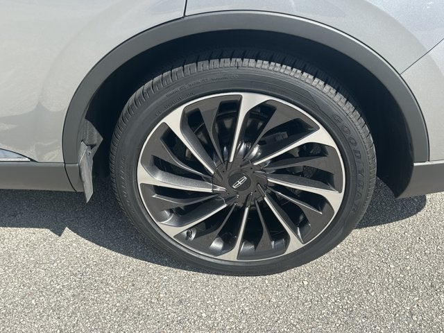 2024 Lincoln Aviator Reserve Premium