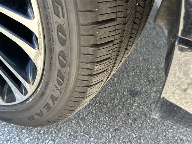 2021 Lincoln Aviator Black Label