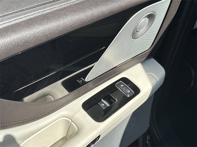 2021 Lincoln Aviator Black Label