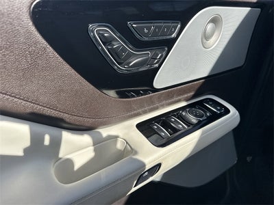 2024 Lincoln Aviator Black Label