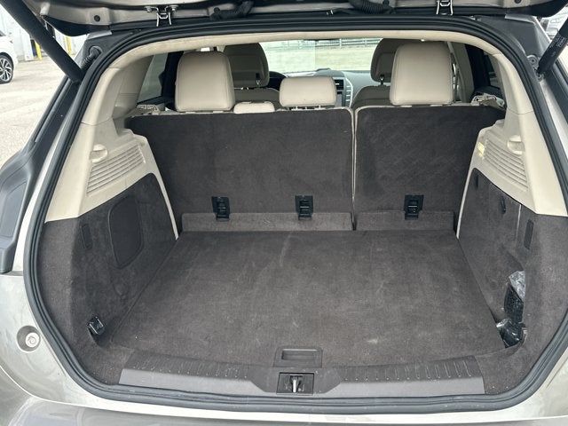 2017 Lincoln MKC Select