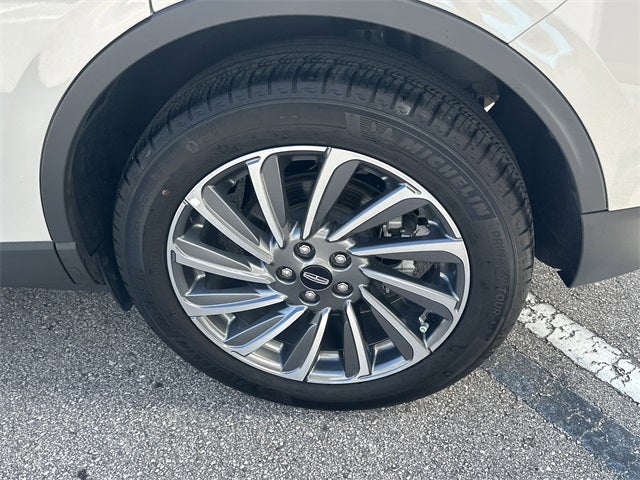 2024 Lincoln Corsair Reserve