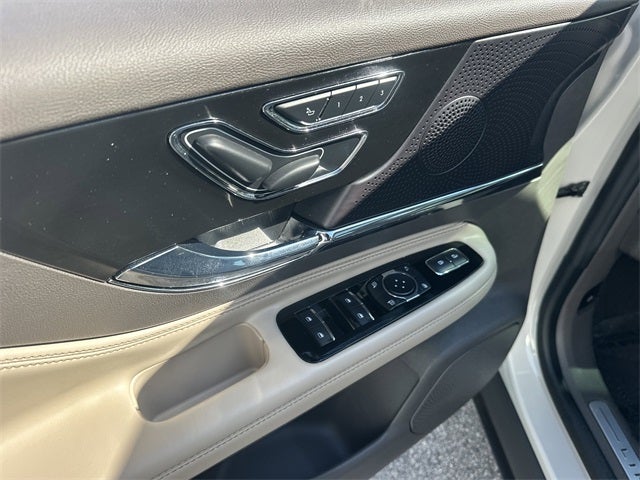 2024 Lincoln Corsair Reserve