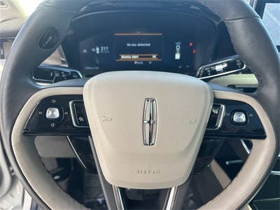 2024 Lincoln Corsair Reserve