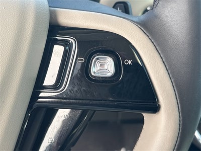 2024 Lincoln Corsair Reserve