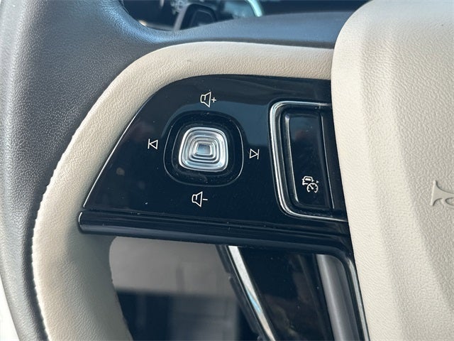 2024 Lincoln Corsair Reserve