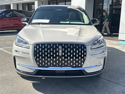 2024 Lincoln Corsair Reserve