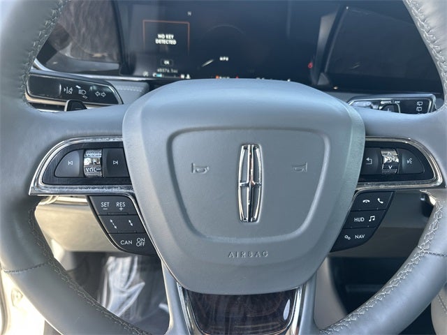 2019 Lincoln Navigator Select