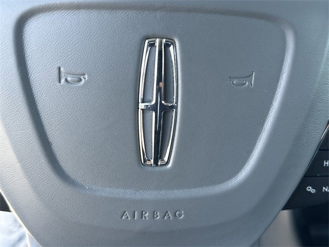 2019 Lincoln Navigator Select