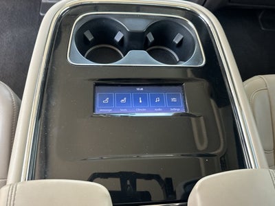 2023 Lincoln Navigator Reserve $104690 New