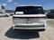 2022 Lincoln Navigator L Reserve