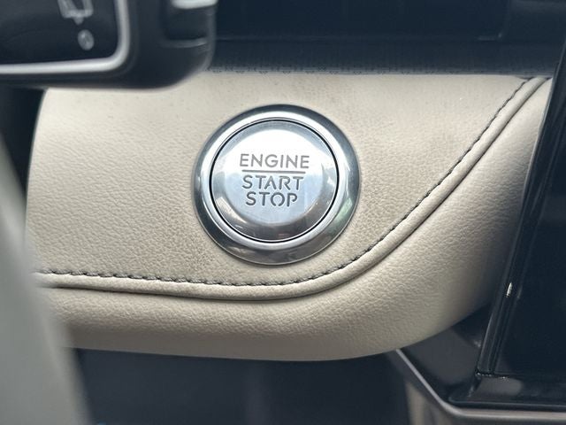 2024 Lincoln Nautilus Premiere