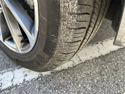 2022 Lincoln Corsair Grand Touring