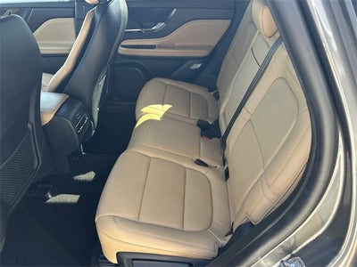 2022 Lincoln Corsair Grand Touring