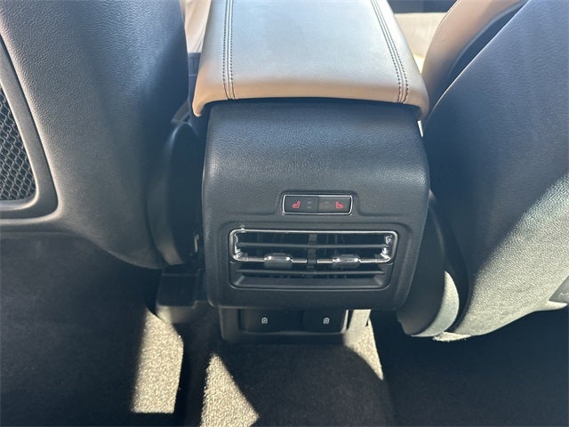 2022 Lincoln Corsair Grand Touring