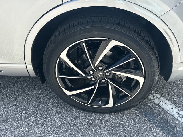 2024 Lincoln Corsair Plug-In Hybrid Grand Touring