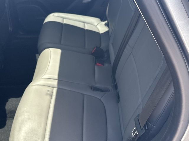 2024 Lincoln Corsair Plug-In Hybrid Grand Touring