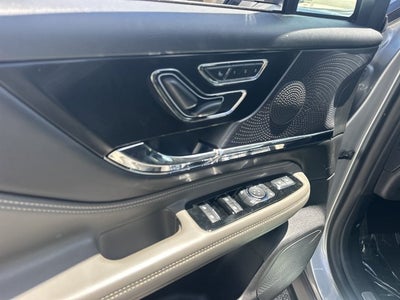 2024 Lincoln Corsair Plug-In Hybrid Grand Touring