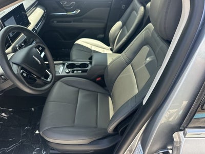 2024 Lincoln Corsair Plug-In Hybrid Grand Touring