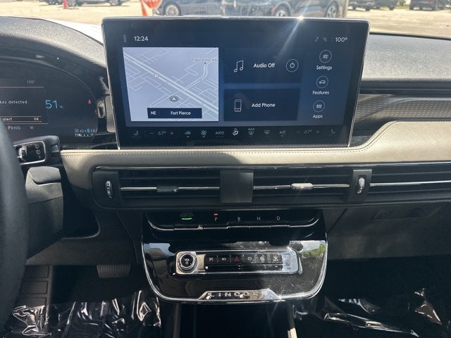 2024 Lincoln Corsair Plug-In Hybrid Grand Touring