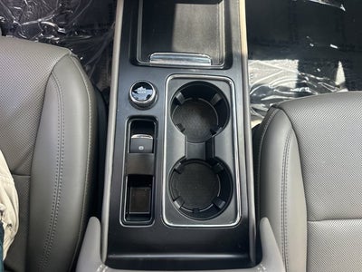 2024 Lincoln Corsair Plug-In Hybrid Grand Touring