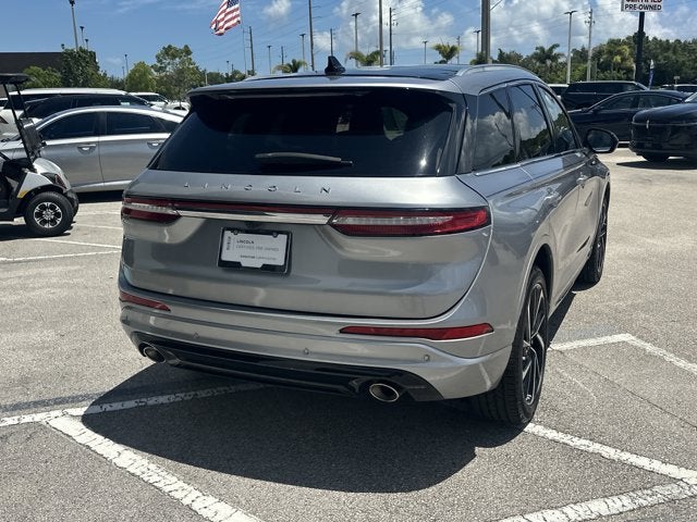 2024 Lincoln Corsair Plug-In Hybrid Grand Touring