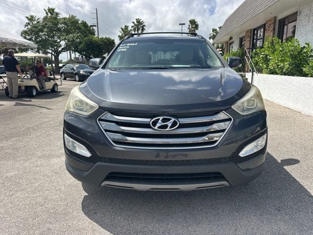 2015 Hyundai Santa Fe Sport Base