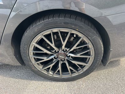 2019 Genesis G80 3.8